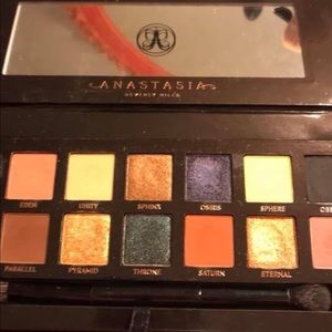 Anastasia Beverly Hills Prism Pallet